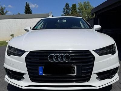 Audi A7 Sportback