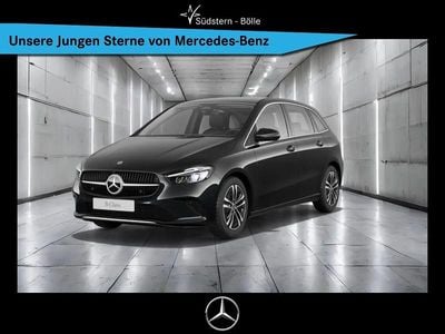 Mercedes B200