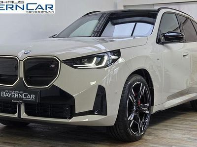 Usata BMW X3 Comfort Edition 398 CV (292 kW) 2025 Grigio SUV
