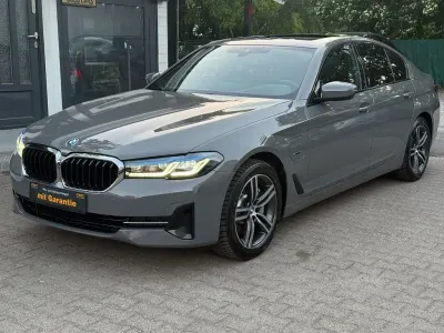 Gebraucht BMW 530e