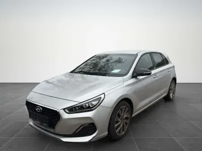 Gebraucht Hyundai i30