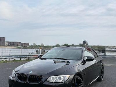 BMW 325 Cabriolet