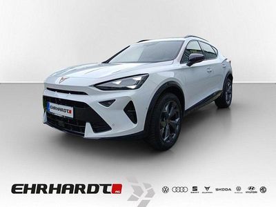 Weiß Gebraucht 2025 Cupra Formentor SUV | 31.990 € (Superpreis)