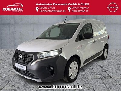 Nissan Townstar