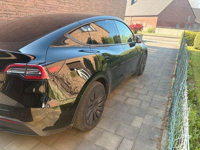 Gebraucht Tesla Model Y RWD 219 kW (299 PS) 2023 Schwarz SUV