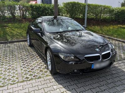 gebraucht BMW 630 i Coupé