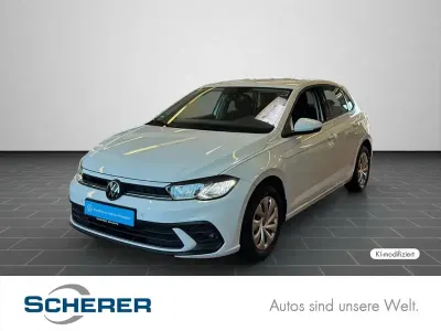Gebraucht VW Polo Life 95 PS (69 kW) 2022 Kleinwagen
