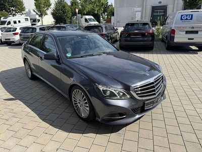 Mercedes E300