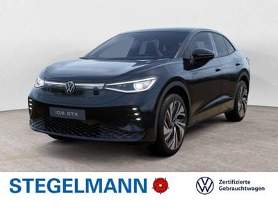 Gebraucht VW ID.5 GTX 250 kW (340 PS) 2025 SUV