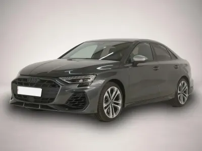 Gebraucht Audi S3 Ambiente 333 PS (244 kW) 2025 Manufacturer Limousine