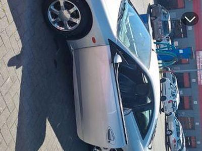 Ford Cougar