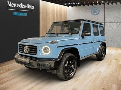 Mercedes G450