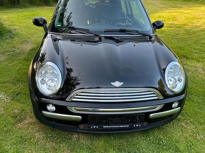 Mini Cooper Coupé