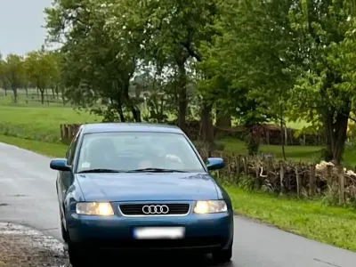 Gebraucht Audi A3