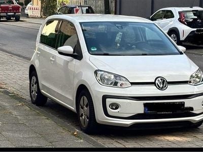 VW up!