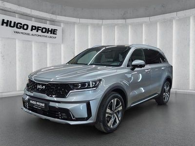 Gebraucht Kia Sorento Platinum 179 PS (131 kW) 2023 Grau SUV