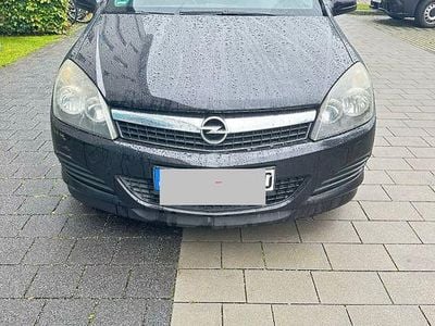 Opel Astra GTC