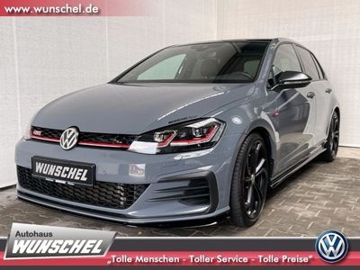 gebraucht VW Golf GTI