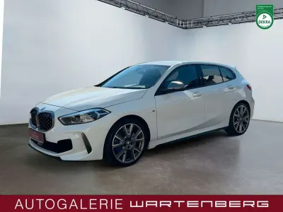 Gebraucht BMW 135