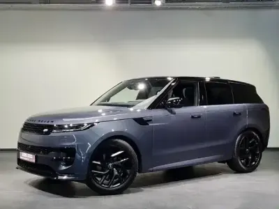 Gebraucht Land Rover Range Rover Sport