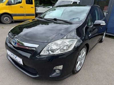 Toyota Auris Hybrid