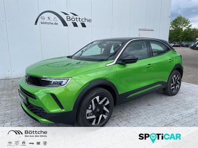 Opel Mokka-e