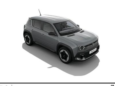 Blackpearlschwarz metallic Neu 2026 Renault 4 E-Tech Evolution SUV | 26.998 € (Superpreis)