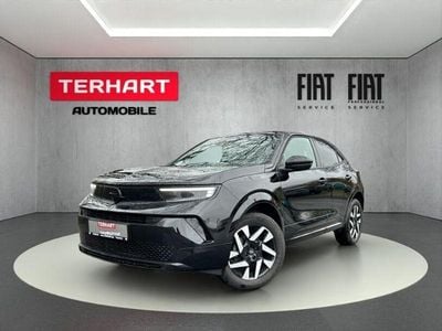 Gebraucht Opel Mokka GS Line 136 PS (100 kW) 2025 Schwarz SUV