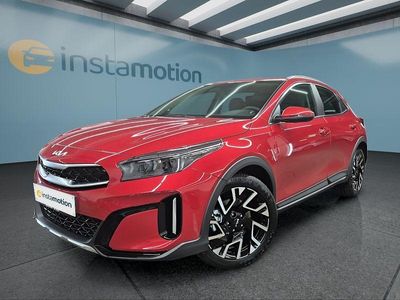 Rot Gebraucht 2025 Kia XCeed SUV | 27.499 € (Fairer Preis)