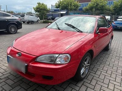 Toyota Paseo