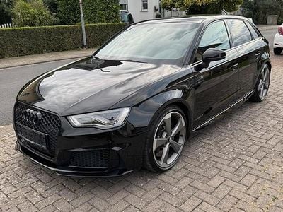 Audi RS3 Sportback