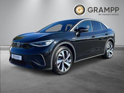 gebraucht VW ID5 ProPerformance +WÄRMEPUMPE++SOFORT LIEFERBAR+