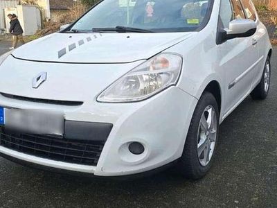 Usata Renault Clio IV Dynamique 101 CV (74 kW) 2014 Berlina