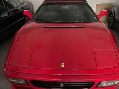 gebraucht Ferrari 348 Cabrio