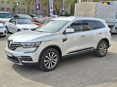 Second-hand Renault Koleos Intens 158 CP (116 kW) 2022 Alb SUV