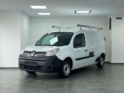 gebraucht Renault Kangoo Rapid Maxi Extra*NAVI*PDC*SORTIMO*1.Hd*