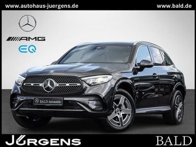 Mercedes GLC300e