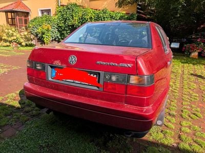 VW Vento