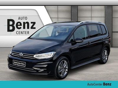 Schwarz Neu 2025 VW Touran Comfortline Van / Kleinbus | 37.490 € (Guter Preis)