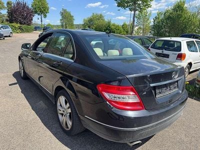Mercedes C350