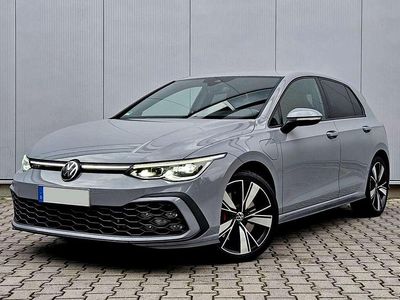 Mondsteingrau Gebraucht 2021 VW Golf GTE Limousine | 27.490 € (Teuer)