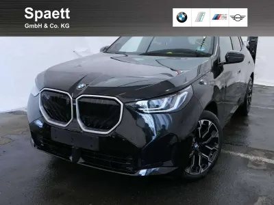 Używany BMW X3 M Sport 197 KM (144 kW) 2025 Czarny SUV
