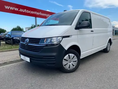 Gebraucht VW T6.1