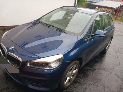 BMW 225 Active Tourer
