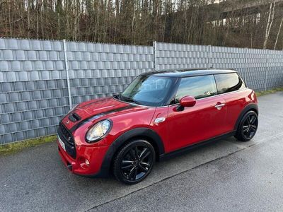 Mini Cooper SD