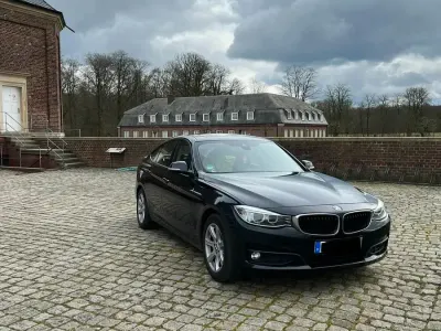 Gebraucht BMW 320