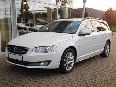 gebraucht Volvo V70 D4 DPF Summum