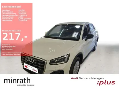 Gebraucht Audi Q2