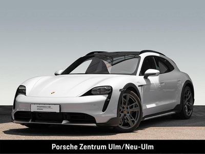 Porsche Taycan Turbo