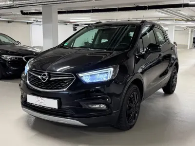 Gebraucht Opel Mokka